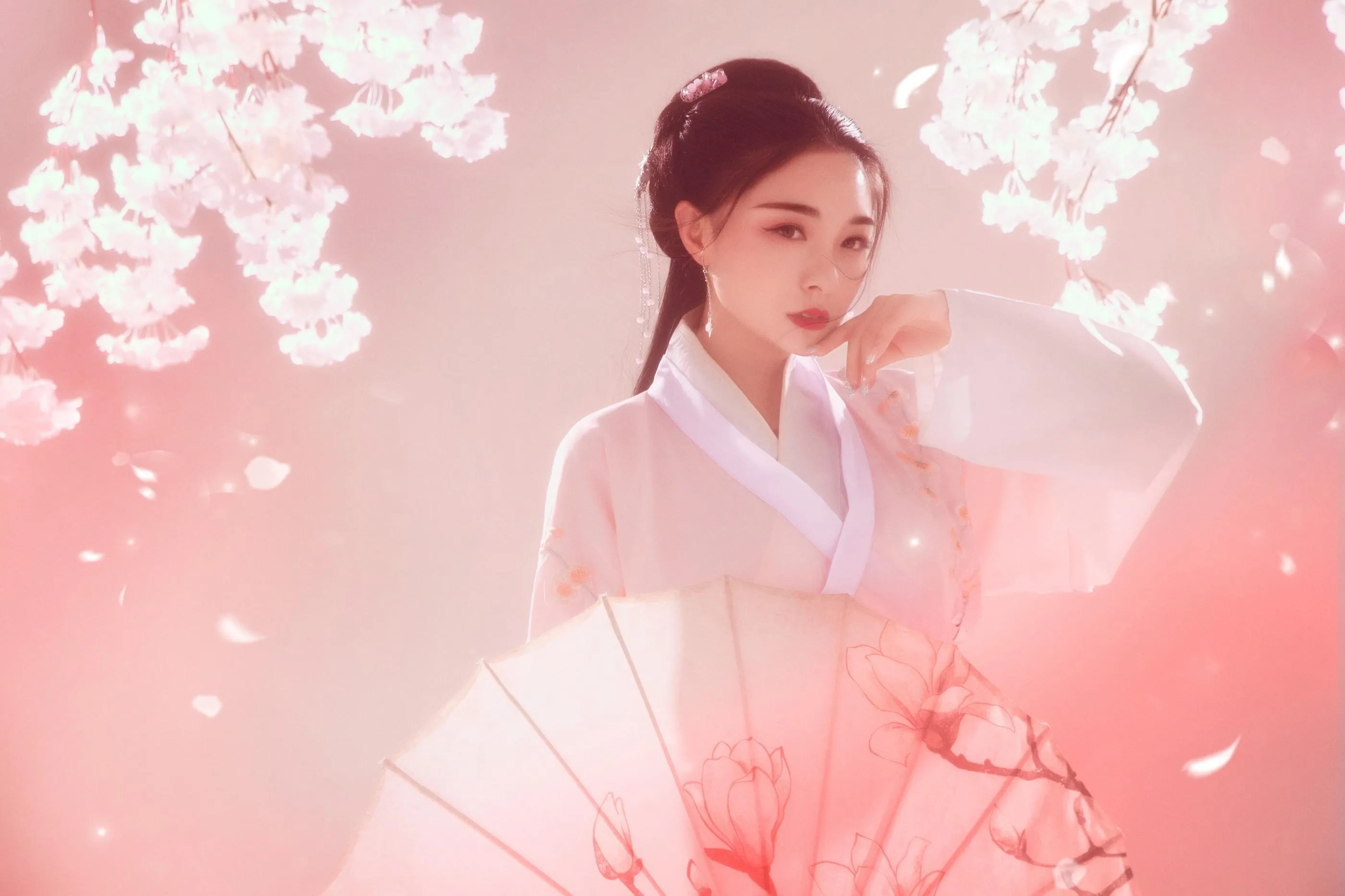 [YITUYU艺图语]2022.02.18 桃憬洛 倩宝 [23P]插图7